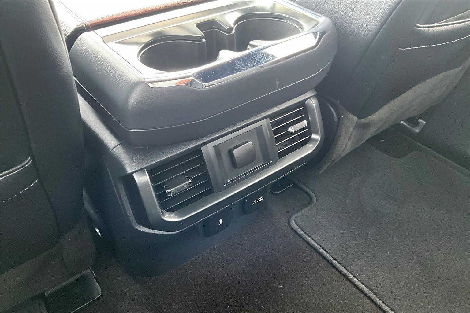 2022 Ford F-150 Base