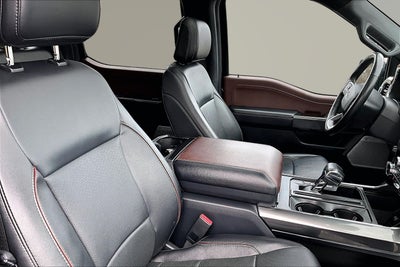 2022 Ford F-150 Base