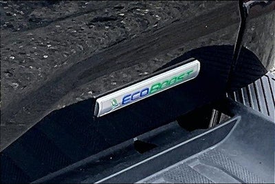 2022 Ford F-150 Base