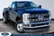 2026 Ford Super Duty F-350 DRW F-350® XLT