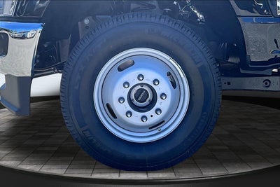 2026 Ford Super Duty F-350 DRW F-350® XLT