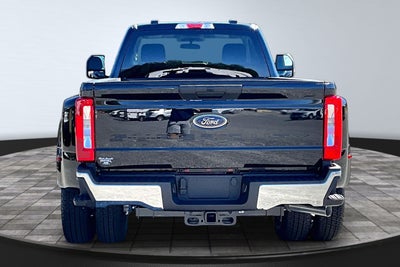 2026 Ford Super Duty F-350 DRW F-350® XLT
