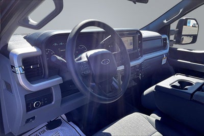 2026 Ford Super Duty F-350 DRW F-350® XLT