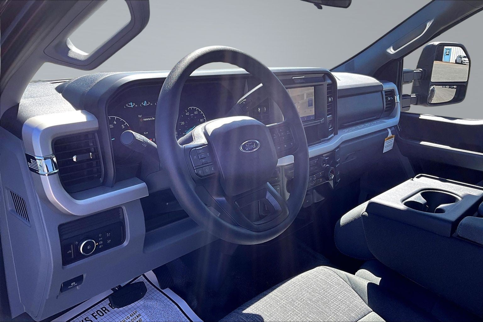 2026 Ford Super Duty F-350 DRW F-350® XLT