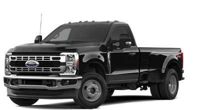 2026 Ford Super Duty F-350 DRW F-350® XLT