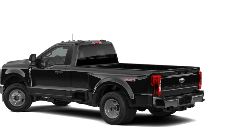 2026 Ford Super Duty F-350 DRW F-350® XLT