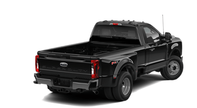 2026 Ford Super Duty F-350 DRW F-350® XLT