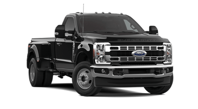 2026 Ford Super Duty F-350 DRW F-350® XLT