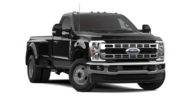2026 Ford Super Duty F-350 DRW F-350® XLT