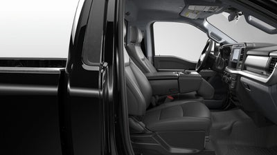 2026 Ford Super Duty F-350 DRW F-350® XLT