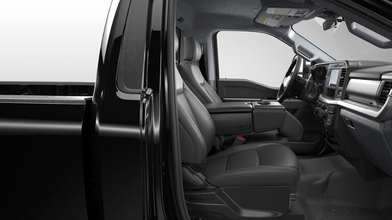 2026 Ford Super Duty F-350 DRW F-350® XLT