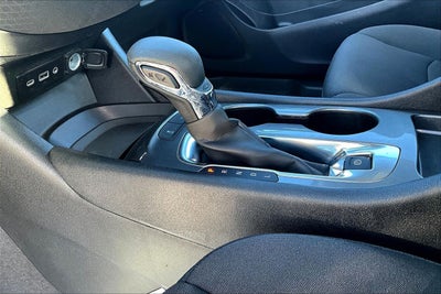 2024 Chevrolet Malibu LS