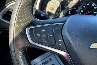 2024 Chevrolet Malibu LS