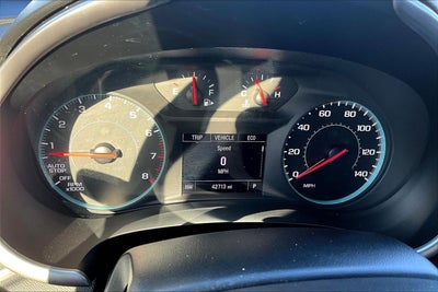 2024 Chevrolet Malibu LS