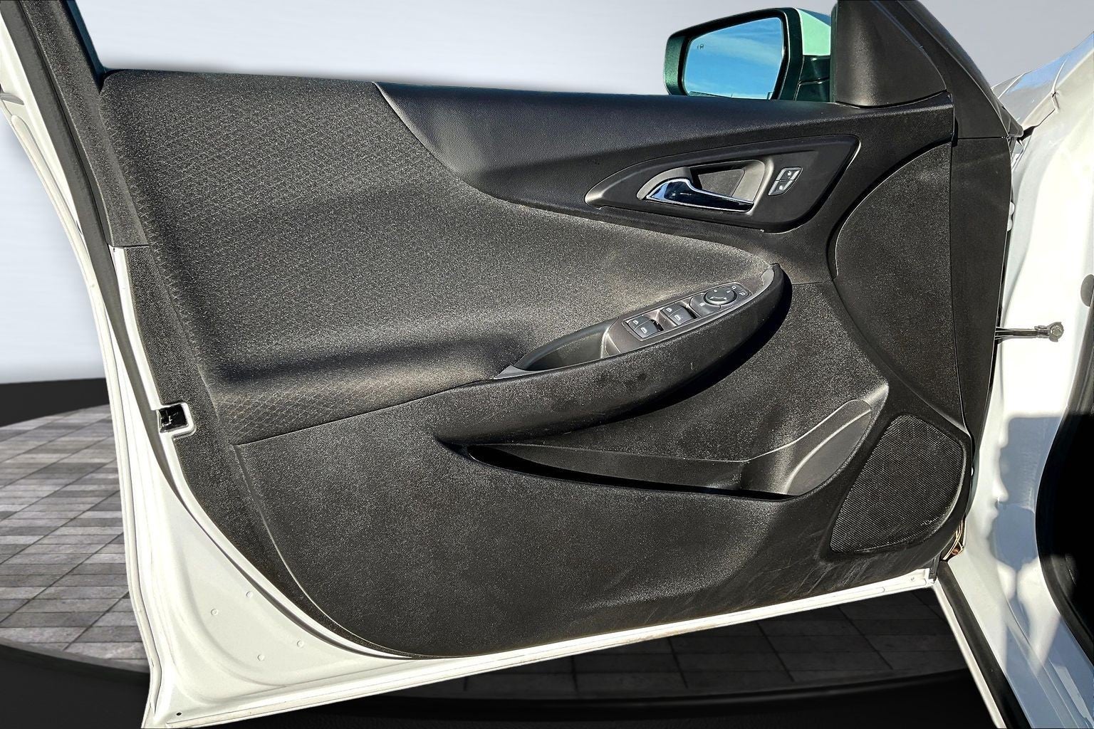 2024 Chevrolet Malibu LS