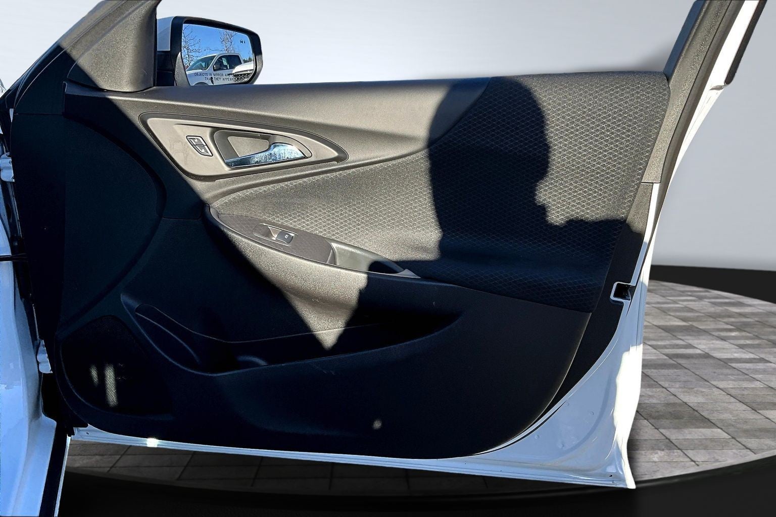 2024 Chevrolet Malibu LS