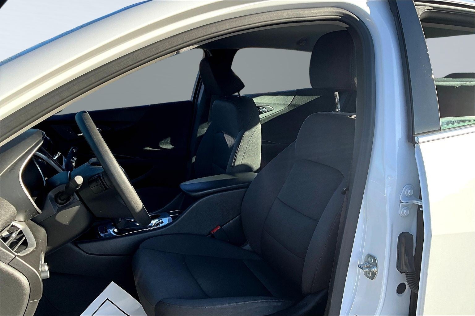 2024 Chevrolet Malibu LS