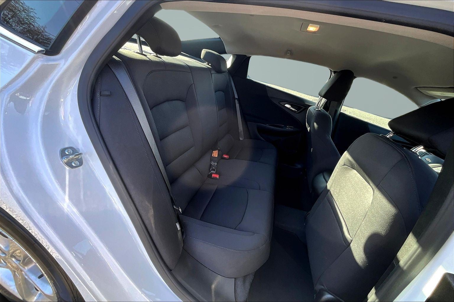 2024 Chevrolet Malibu LS