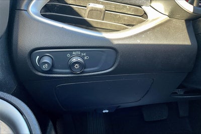 2024 Chevrolet Malibu LS