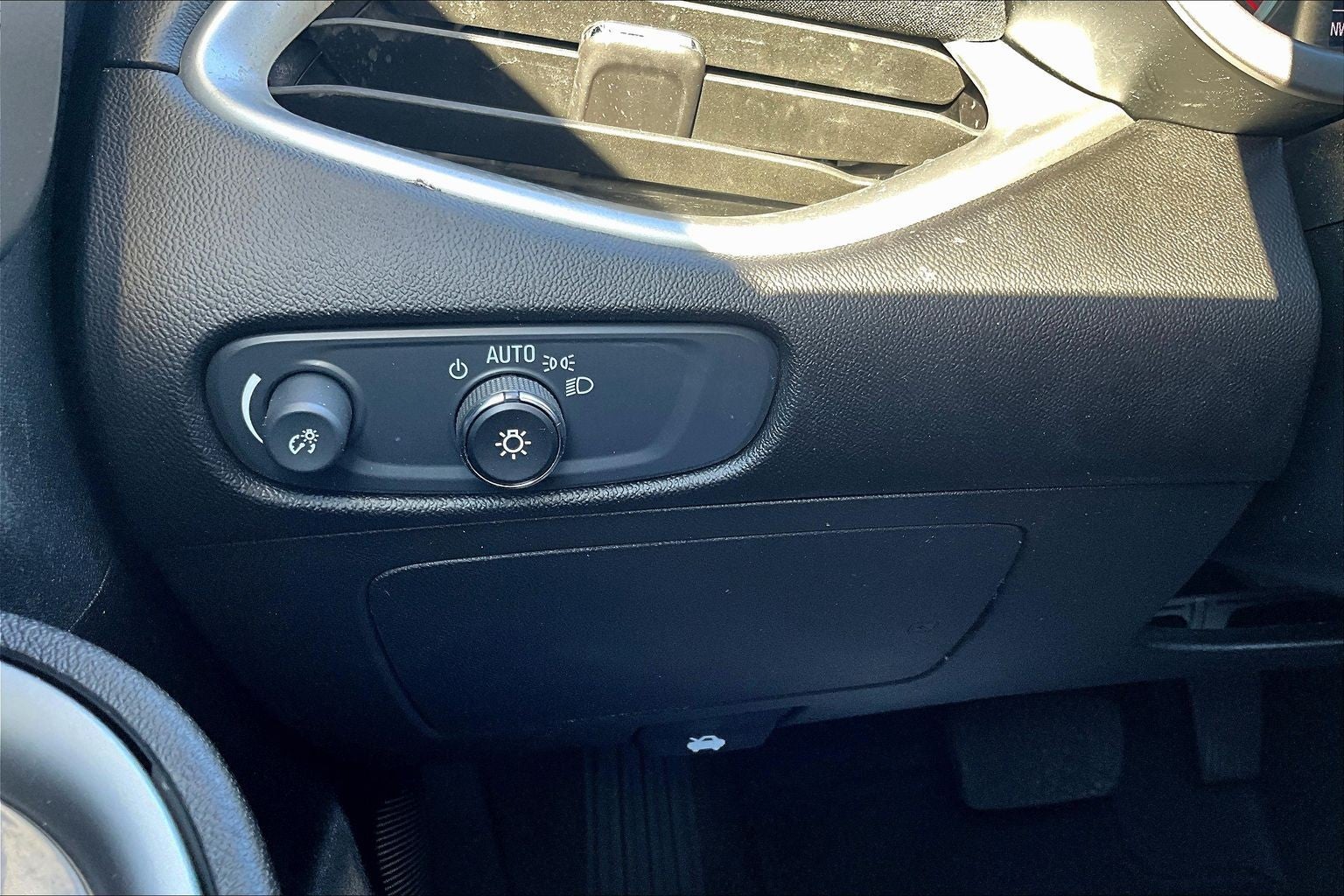 2024 Chevrolet Malibu LS