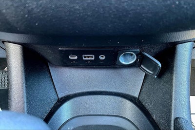 2024 Chevrolet Malibu LS