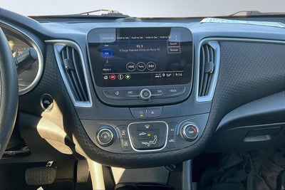 2024 Chevrolet Malibu LS