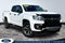 2021 Chevrolet Colorado 4WD Z71