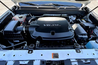 2021 Chevrolet Colorado 4WD Z71