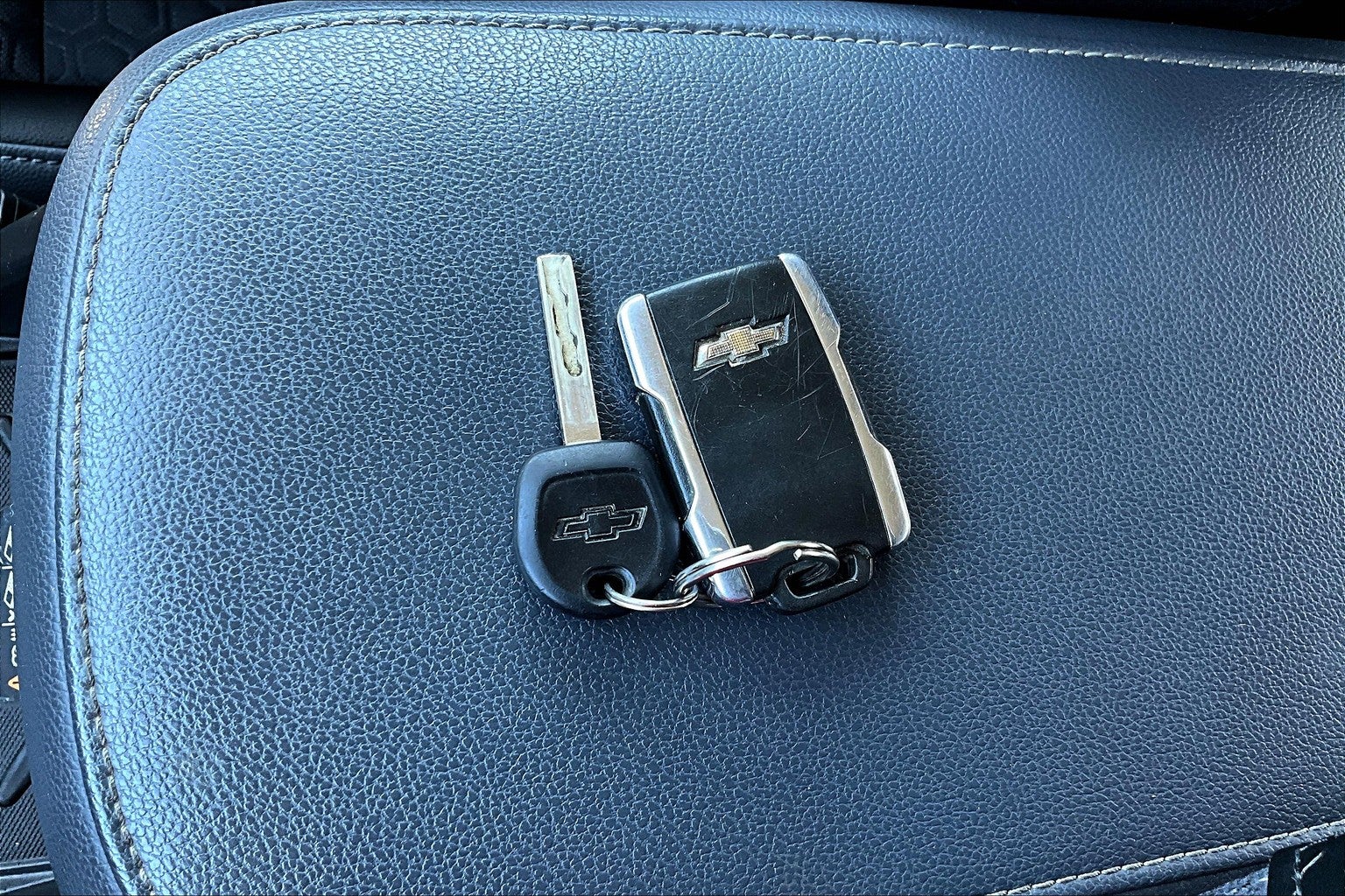 2021 Chevrolet Colorado 4WD Z71