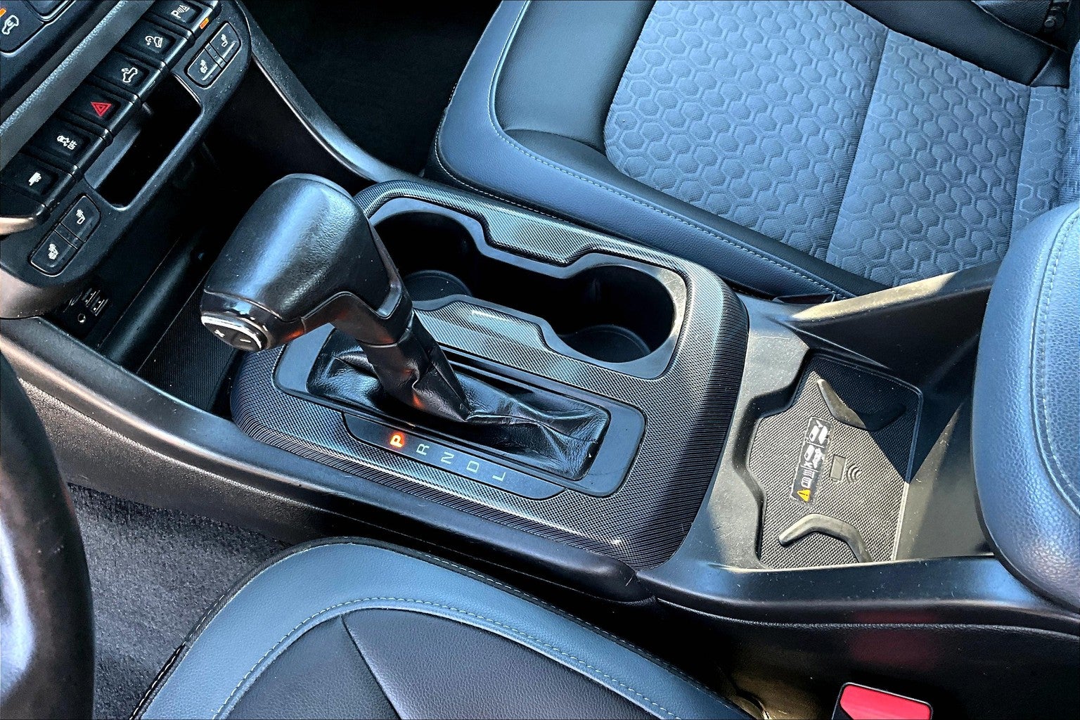 2021 Chevrolet Colorado 4WD Z71