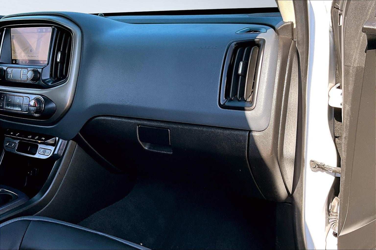 2021 Chevrolet Colorado 4WD Z71