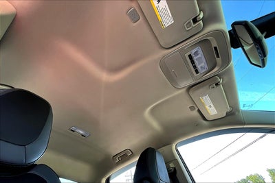 2021 Chevrolet Colorado 4WD Z71