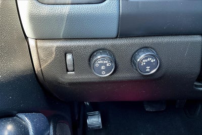 2021 Chevrolet Colorado 4WD Z71