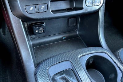 2021 Chevrolet Colorado 4WD Z71