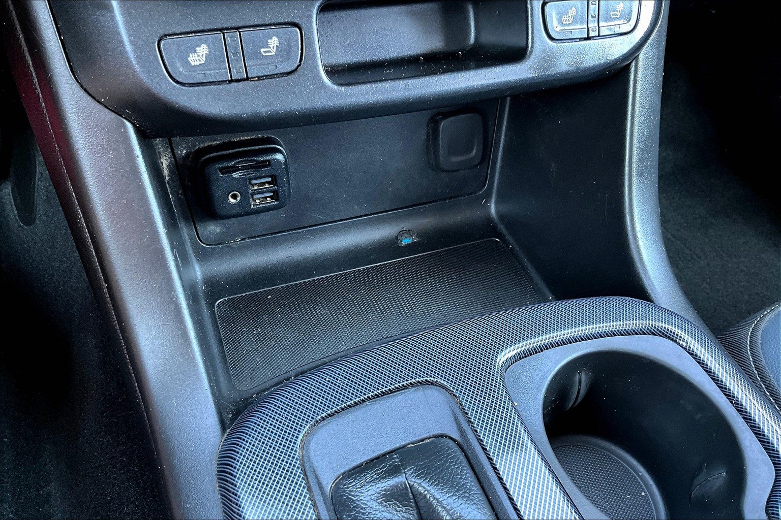 2021 Chevrolet Colorado 4WD Z71