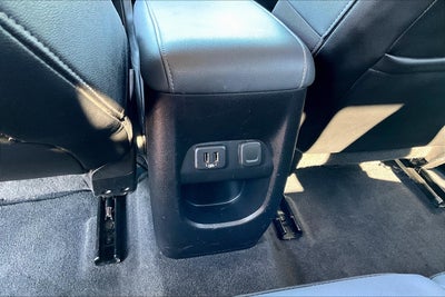 2021 Chevrolet Colorado 4WD Z71