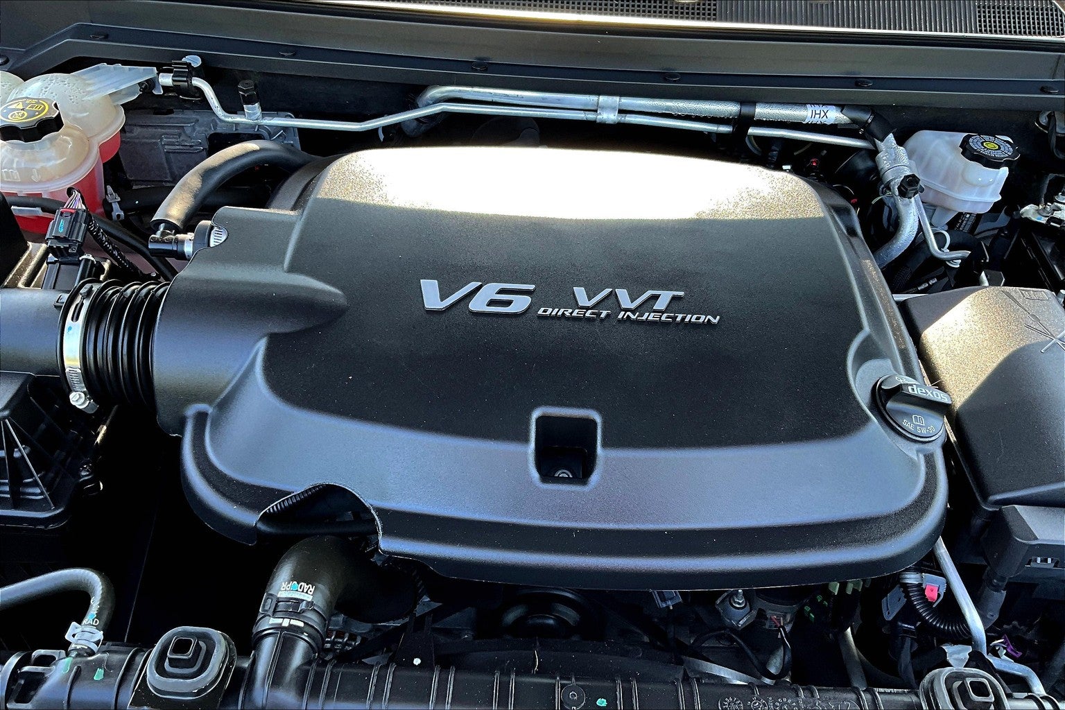 2021 Chevrolet Colorado 4WD Z71