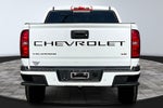 2021 Chevrolet Colorado 4WD Z71