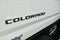 2021 Chevrolet Colorado 4WD Z71