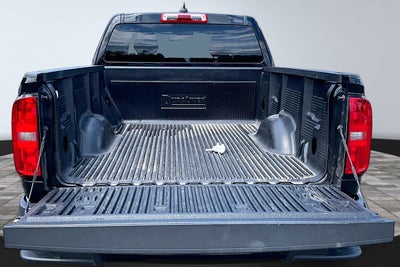 2021 Chevrolet Colorado 2WD LT