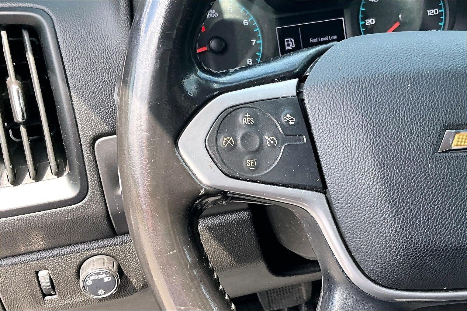 2021 Chevrolet Colorado 2WD LT