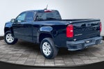 2021 Chevrolet Colorado 2WD LT