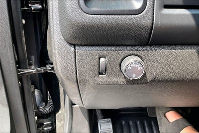 2021 Chevrolet Colorado 2WD LT