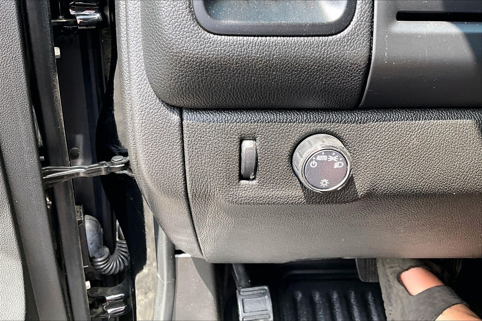 2021 Chevrolet Colorado 2WD LT