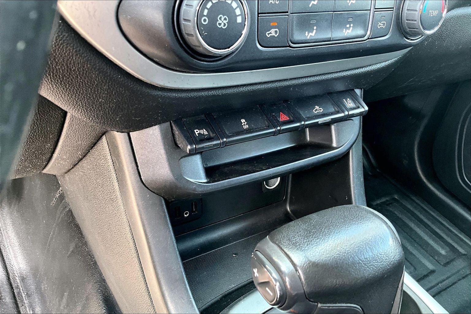 2021 Chevrolet Colorado 2WD LT