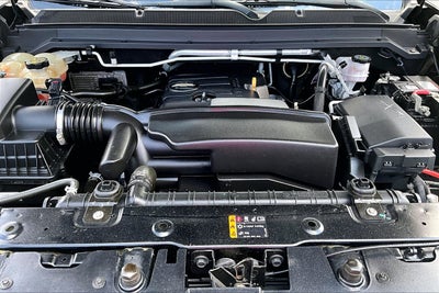 2021 Chevrolet Colorado 2WD LT