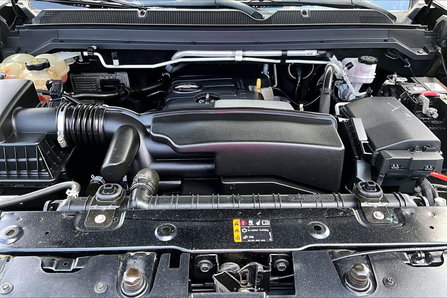 2021 Chevrolet Colorado 2WD LT