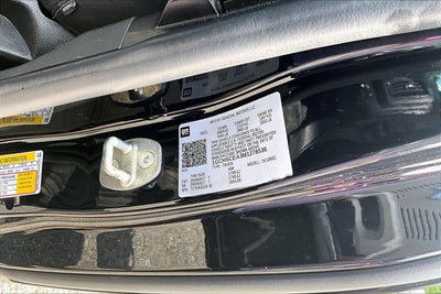 2021 Chevrolet Colorado 2WD LT