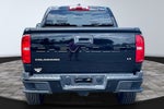 2021 Chevrolet Colorado 2WD LT