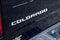 2021 Chevrolet Colorado 2WD LT
